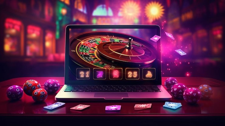 Dokumen syarat dan ketentuan resmi untuk penggunaan platform hiburan digital